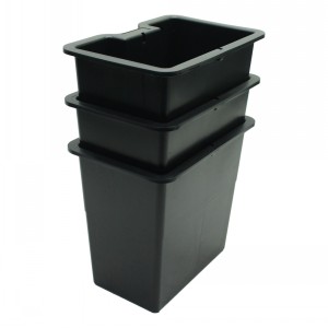 Insert Divider Tub for ALC & Euro Boxes